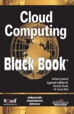 CLOUD COMPUTING BLACK BOOK