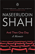 And Then One Day : A Memoir