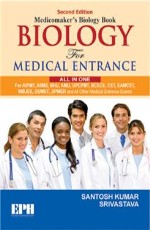 BIOLOGY FOR MEDICAL ENTRANCE