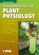Fundamentals Of Plant Physiology, 8th Edn.