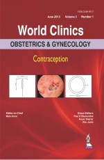 WORLD CLINICS OBSTETRICS & GYNECOLOGY CONTRACEPTION JUNE 2013 (VOL.3, NO.1)