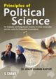 Principles Of Political Science