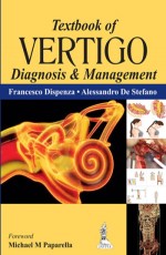 TEXTBOOK OF VERTIGO DIAGNOSIS & MANAGEMENT