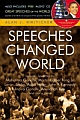 Speeches that Changed the World (Includes Audio CD)