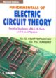 Fundamentals Of Electric Circuit Theory, 6th Edn.