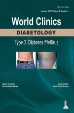 World Clinics Diabetology: Type 2 - Diabetes Mellitus: 1