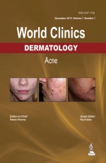 World Clinics: Dermatology - Acne (World Clinics in Dermatology) 