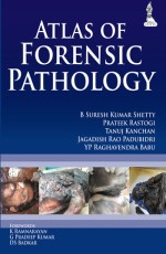 Atlas of Forensic Pathology 