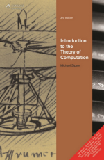 Introduction to the Theory of Computation ed.- 03