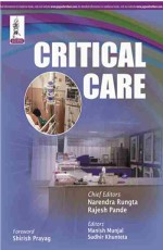 CRITICAL CARE