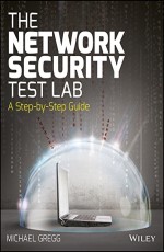 THE NETWORK SECURITY TEST LAB