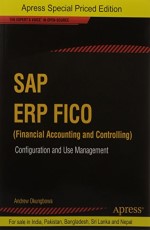 SAP ERP FICO (FINANCIAL ACCOUNTING AND CONTROLLING)