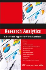 RESEARCH ANALYTICS