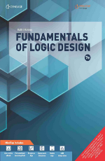 Fundamentals of Logic Design w/CD