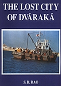 The Lost City of Dvaraka