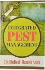 Integrated Pest Management Concepts and Approaches