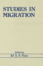 Studies in Migration