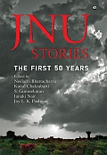 JNU Stories: The First 50 Years