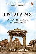 Indians: A Brief History of a Civilization