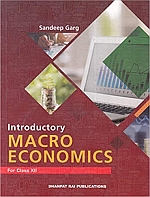 Introductory Macroeconomics for Class 12