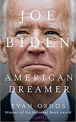 Joe Biden: American Dreamer