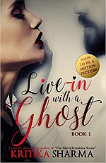 Live-in with a Ghost - Book 1