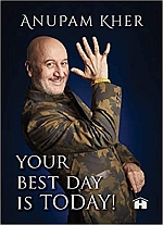 Your Best Day Is Today!