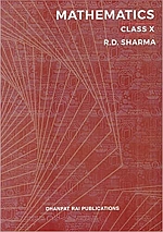Mathematics for Class 10
