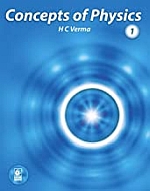 Concepts of Physics (Set of 2 Vols.) - Latest Edition