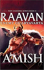 Raavan: Enemy of Aryavarta