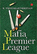 MAFIA PREMIER LEAGUE