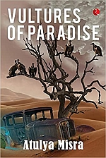VULTURES OF PARADISE