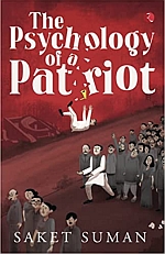 The Psychology of a Patriot