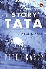 The Story of Tata : 1868 to 2021