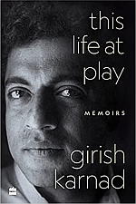 This Life At Play: Memoirs