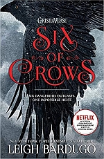 Six of Crows: Book 1