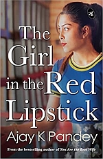 The Girl In The Red Lipstick