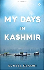 My Days in Kashmir