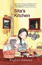 SITA`S KITCHEN