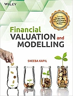 Financial Valuation and Modelling