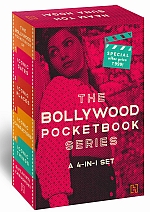 The Bollywood Pocketbook Series