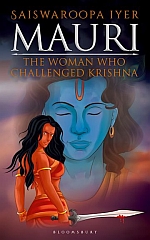 Mauri : The Woman Who Challenged Krishna