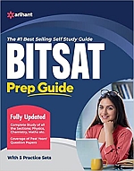 BITSAT Prep Guide - 2022