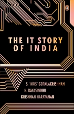 The IT Story of India