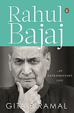 Rahul Bajaj : An Extraordinary Life