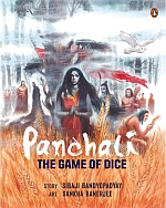 Panchali : The Game of Dice