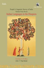 Indian Languages in the Diaspora, PLSI Volume Forty-Seven