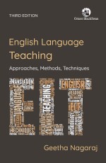 English Language Teaching: Approaches, Methods, Techniques (Third Edition)