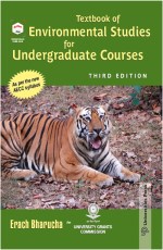 Textbook of Environmental Studies for Undergraduate Courses, Third Edition