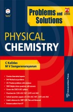 Problems and Solutions: Physical Chemistry
